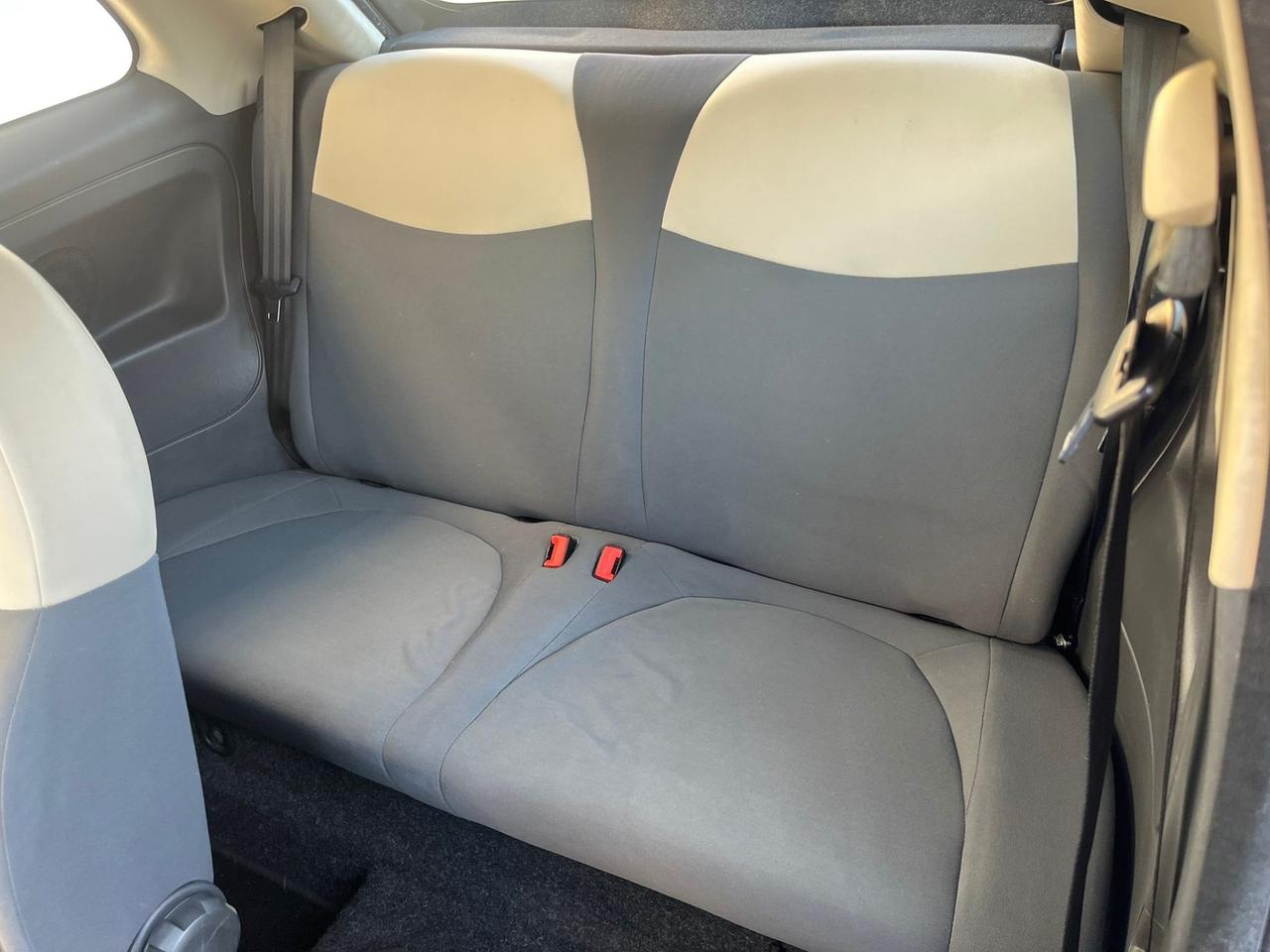 FIAT 500 1.2 by Gucci 106000 km GARANZIA 12m