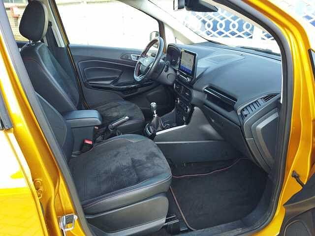 Ford EcoSport 1.0 EcoBoost 125 CV Start&Stop ST-Line