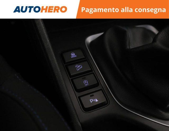 HYUNDAI Tucson 1.7 CRDi XPossible