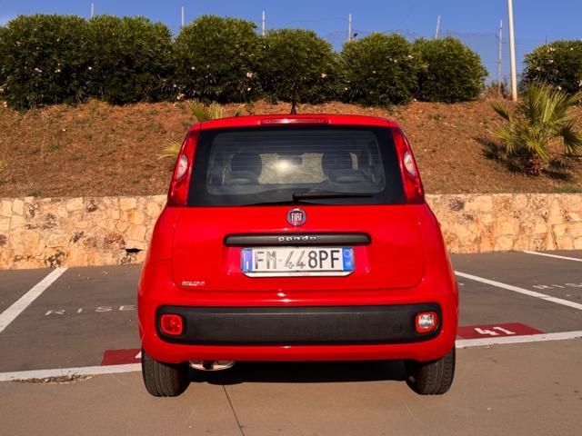 FIAT Panda 1.2 EASYPOWER GPL+PERFETTA+GOMME NUOVE