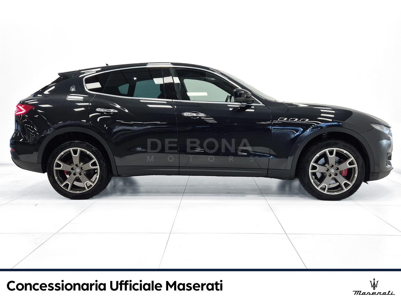 Maserati Levante 3.0 v6 275cv auto