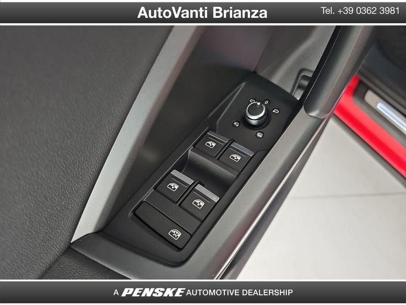 Audi Q3 Q3 35 1.5 tfsi Advanced s-tronic