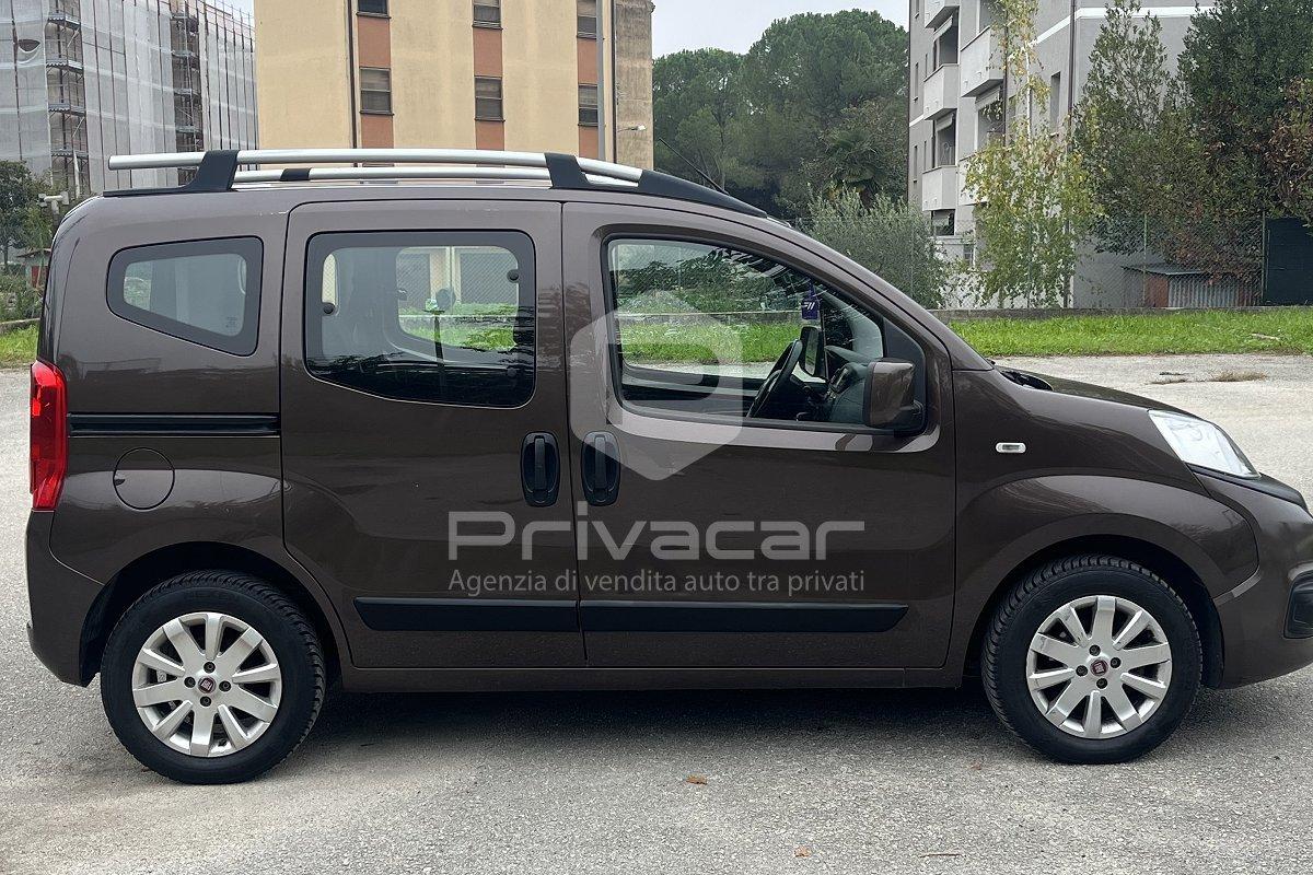 FIAT QUBO 1.3 MJT 80 CV Lounge