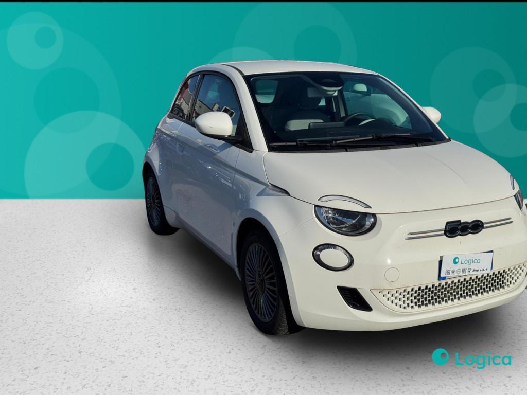 FIAT 500e - 500e 42 kWh Icon