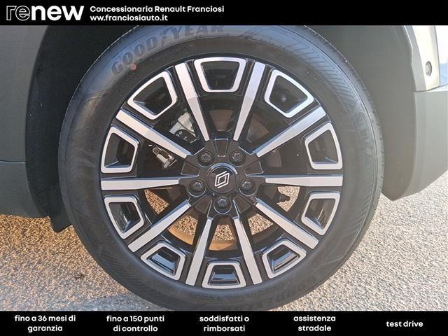 RENAULT Other Renault 4 E-Tech Iconic comfort range 150cv