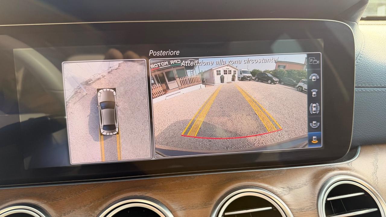 Mercedes-benz E 300 Auto EQ-Power Premium Plus