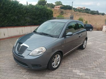 Lancia Ypsilon 1.3 MJT 90 CV Platino