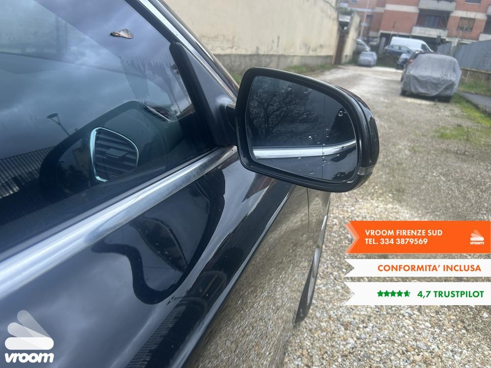 AUDI A5 1ª serie A5 1.8 TFSI 170 CV Advanced