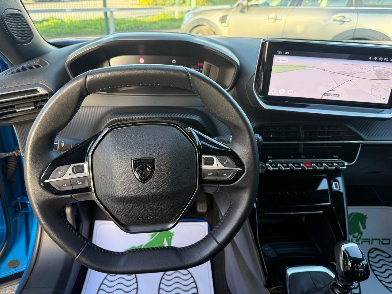 Peugeot 2008 2008 1.2 puretech Allure s&s 100cv