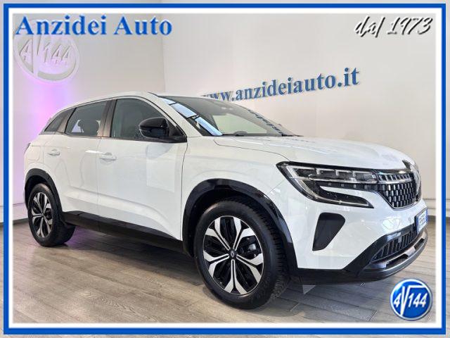 RENAULT Austral Mild Hybrid Advanced 130 CV Equilibre Manuale