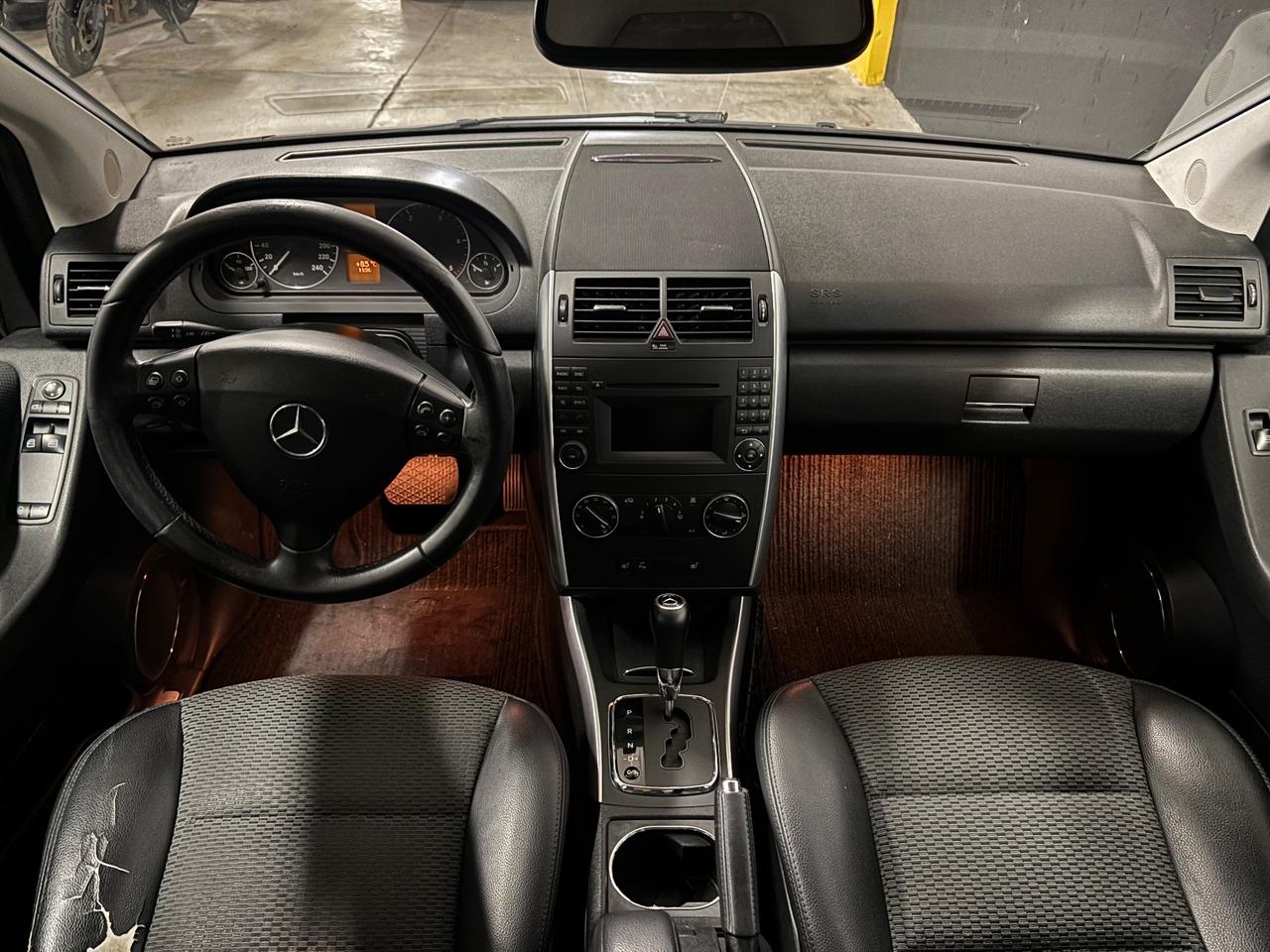 Mercedes-benz A 180 CDI Premium