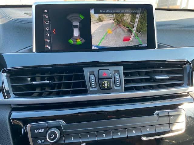 Bmw X1 xDrive20d xLine Auto. LED/Pelle IVA DEDUCIBILE