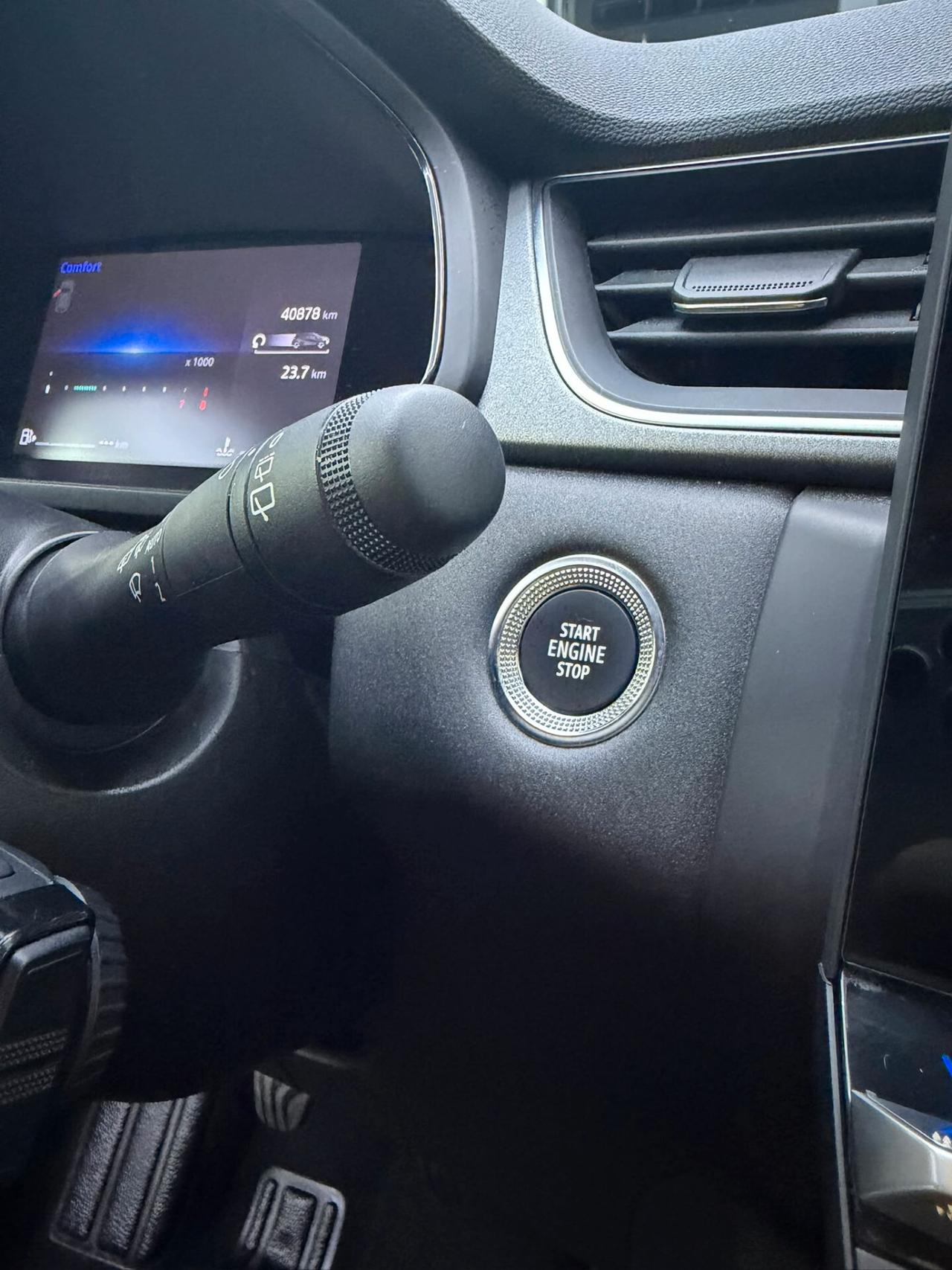 Renault Captur 1.0 Benzina TCe 90 CV Techno