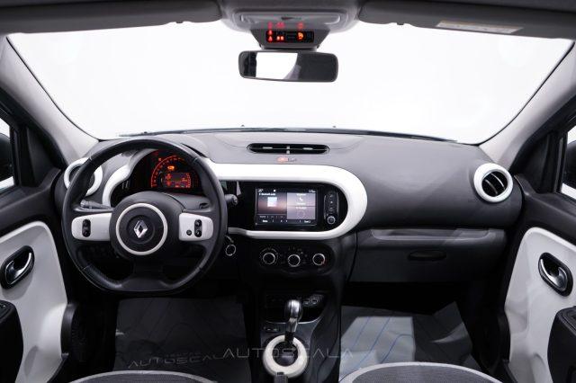 RENAULT Twingo TCe 95 CV EDC Duel2