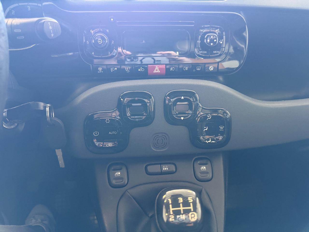 Fiat Panda 1.3 MJT S&S 4x4 Antartica