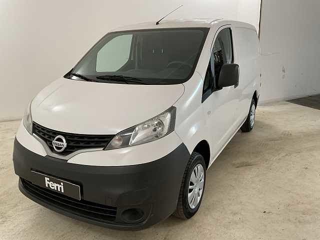 Nissan NV200 Nv200 1.5 dci 90cv e6