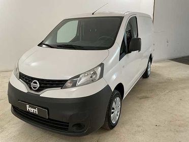 Nissan NV200 1.5 dci 90cv e6