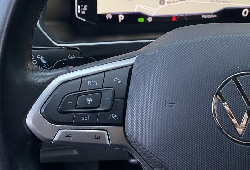 Volkswagen Tiguan Allspace Life Allspace 7 POSTI 2.0 TDI 150CV DSG