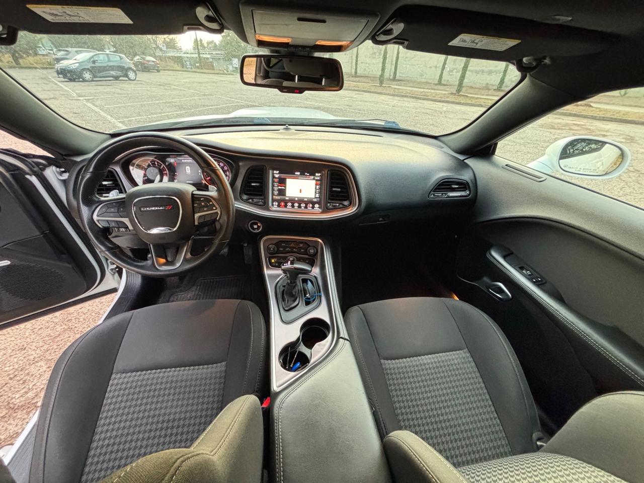 Dodge Challenger GT 3.6 C.C.