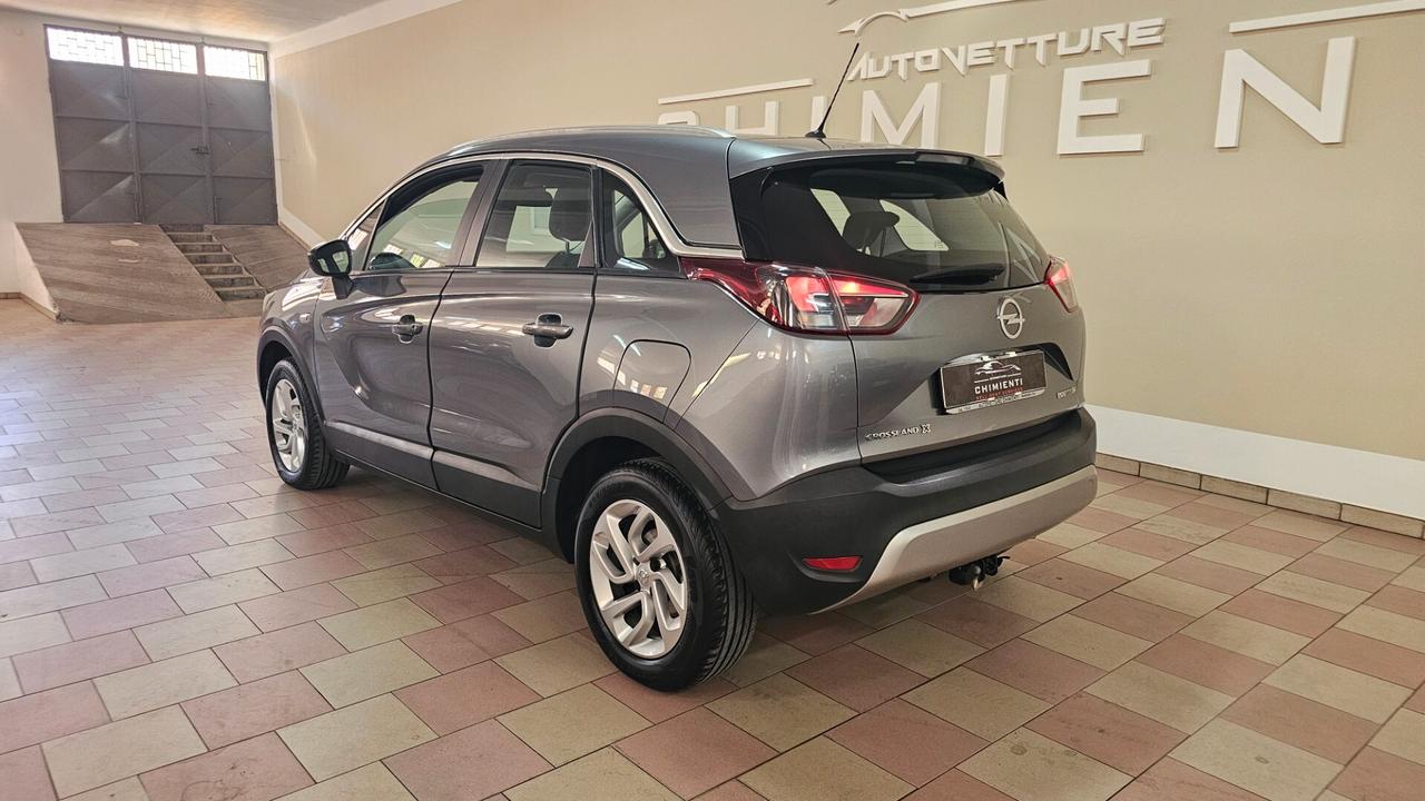 Opel Crossland X 1.5 ECOTEC D 102 CV Start&Stop Ultimate