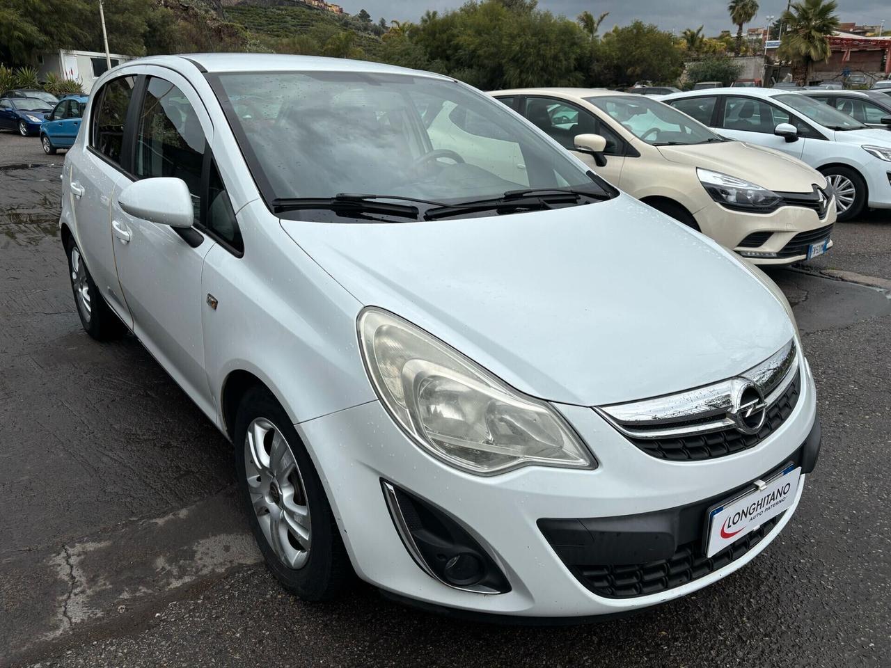Opel Corsa 1.3 CDTI 75CV F.AP. 5 porte Elective