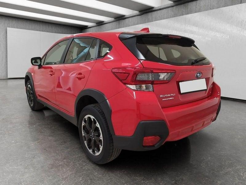 Subaru XV 1.6i Style Xtra lineartronic