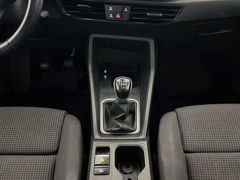 Volkswagen Caddy Caddy 2.0 TDI 102 CV Kombi Business