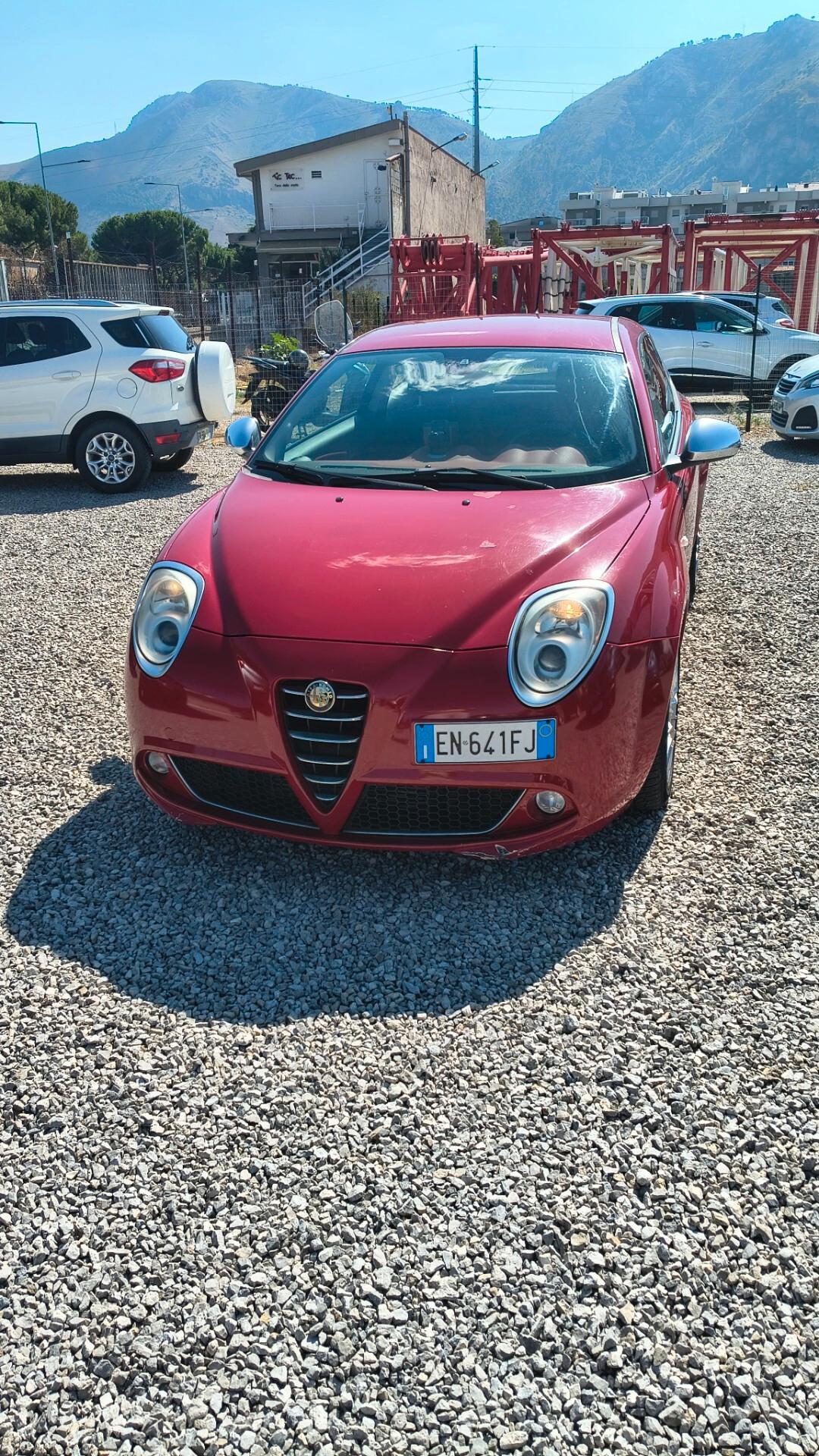 Alfa Romeo MiTo 1.3 JTDm-2 95 CV S&S Super