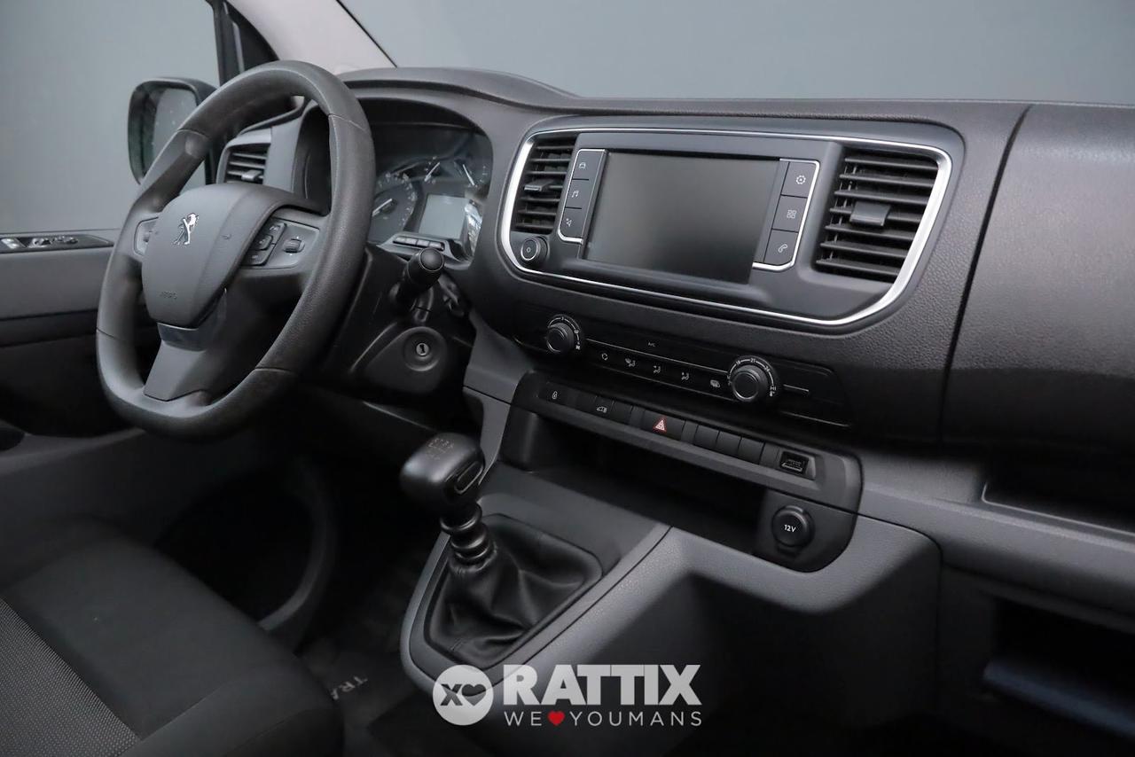Peugeot Expert 2.0 BlueHDI 140CV Premium Long (IVA ESCLUSA)