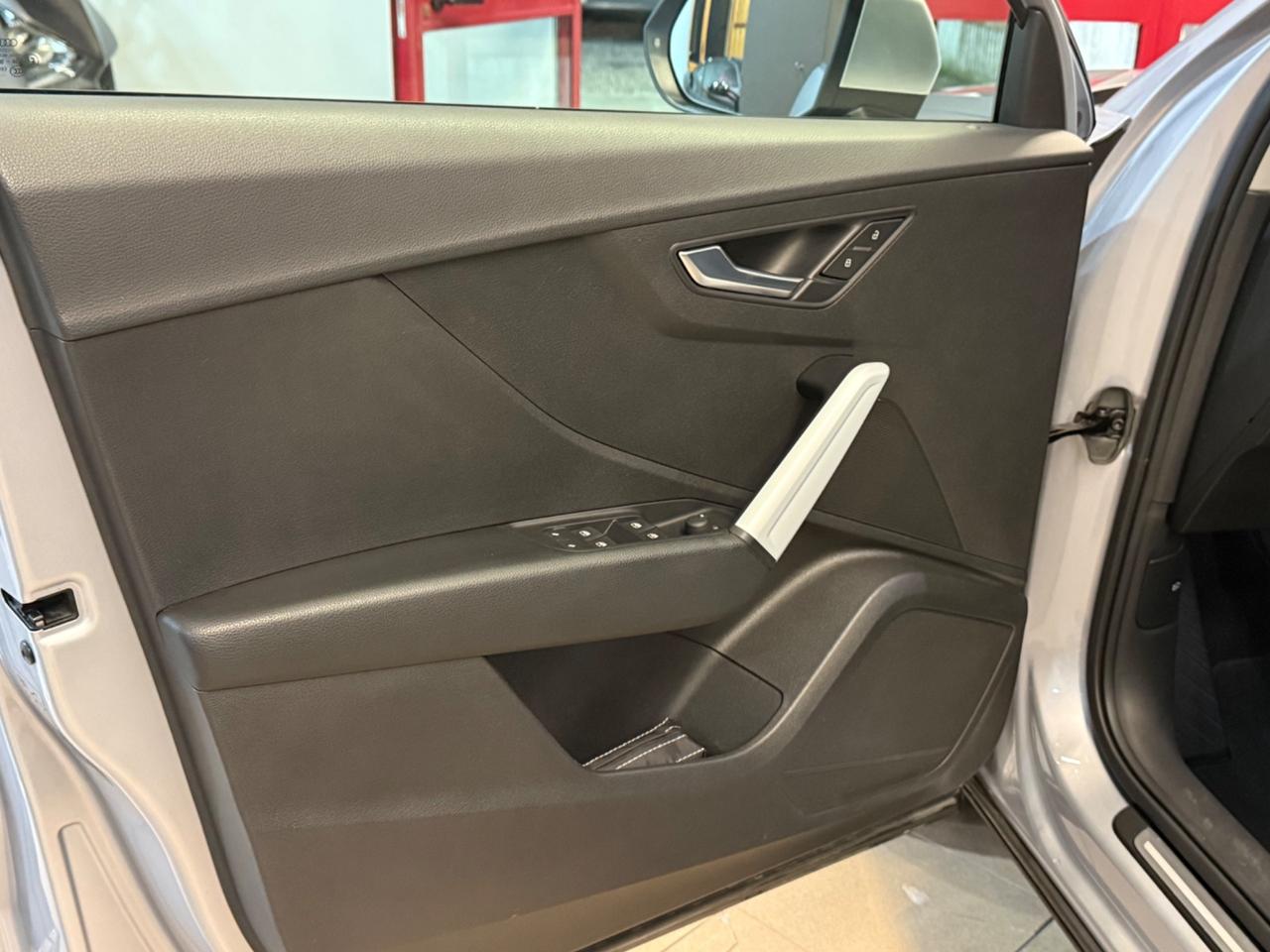 Audi Q2 30 TDI Admired