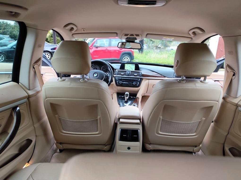 Bmw Gran Turismo 325d Gran Turismo Sport