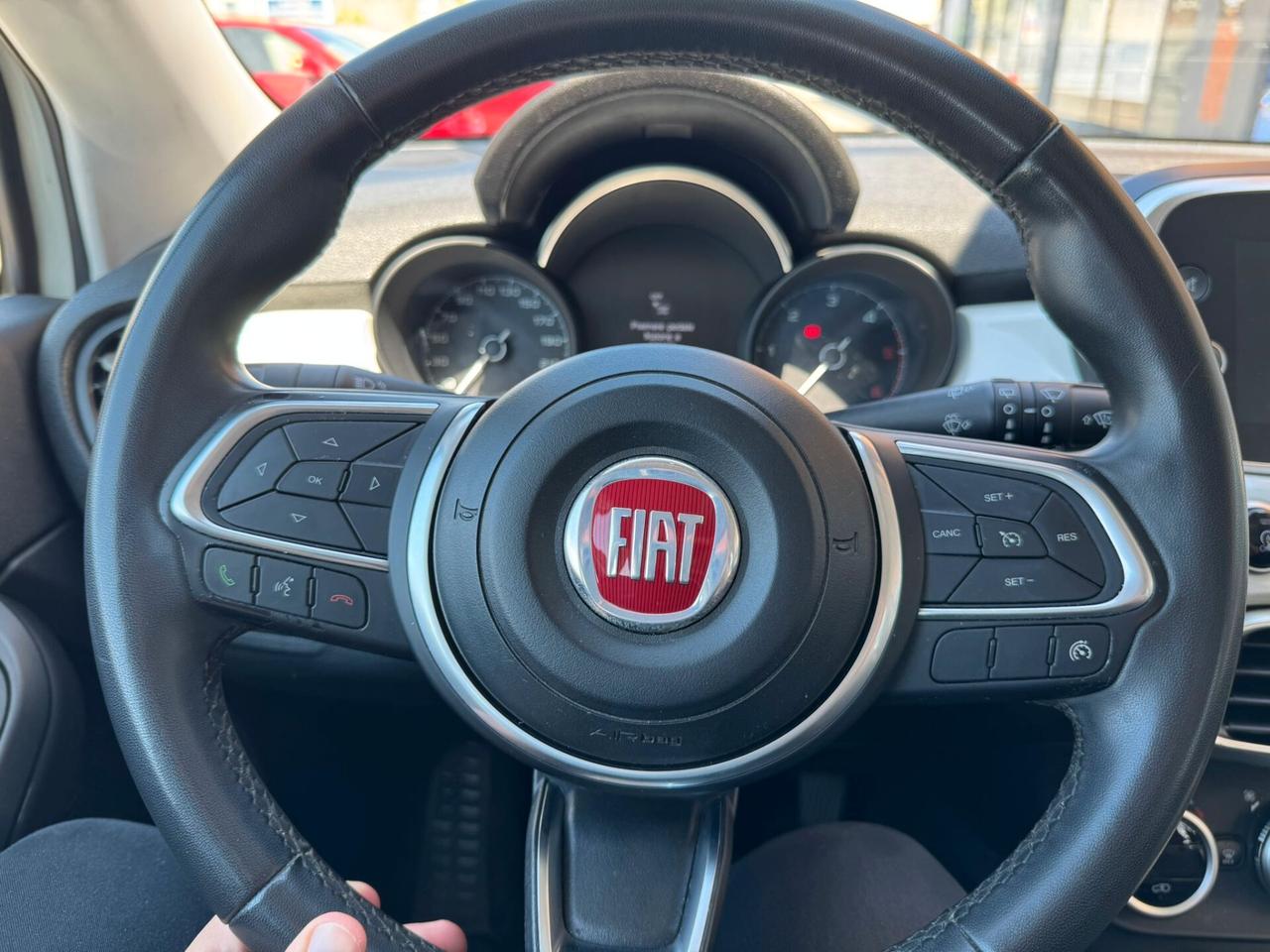 Fiat 500X 1.3 MultiJet 95 CV City Cross