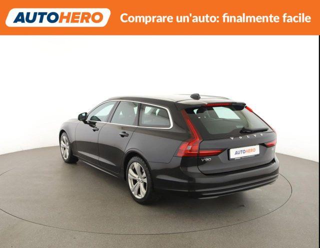 VOLVO V90 B4 (d) Geartronic Momentum Business Pro