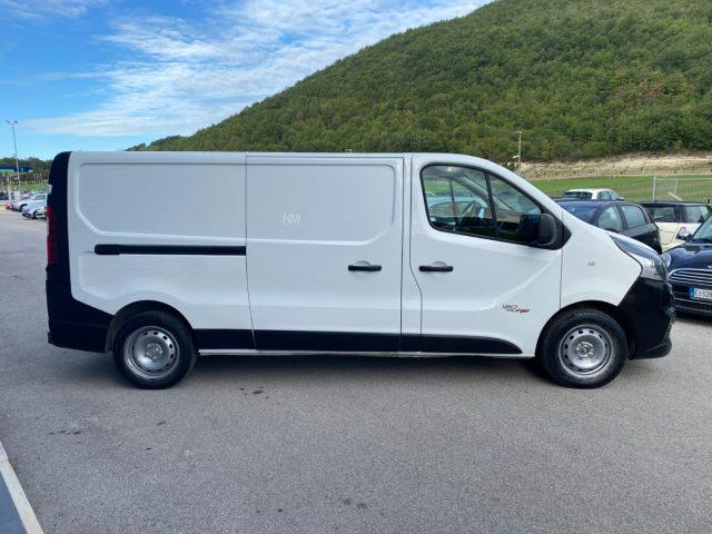 FIAT Talento 1.6 MJT 120CV PL-TN Furgone 12q IVA ESPOSTA