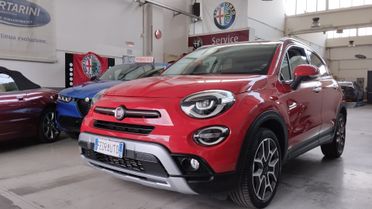 Fiat 500X 1.6 MultiJet 120 CV Cross Euro 6 d-Temp