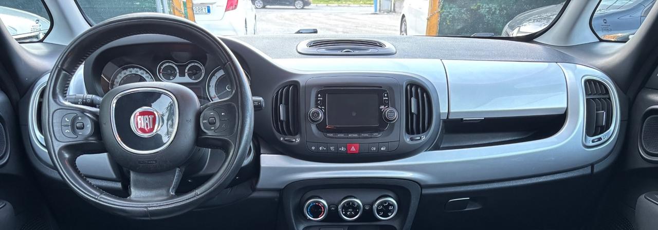 Fiat 500L 1.4 95 CV Pop Star OK NEOPATENTATI