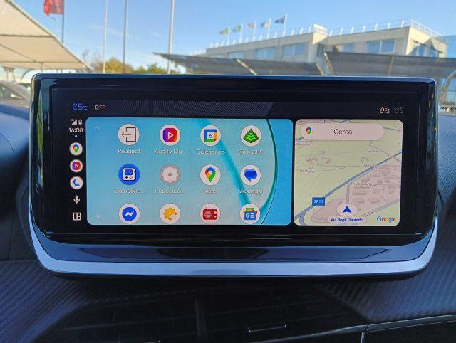 PEUGEOT 2008 PureTech 100 GPL/B S&S Allure