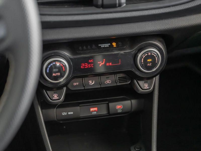 KIA Picanto Picanto 1.0 12V 5 porte AMT GT Line