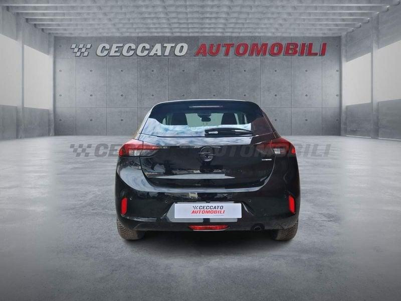 Opel Corsa Nuova Corsa YES Hybrid 110CV DTC6