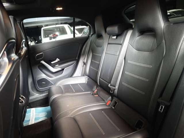 Mercedes-Benz A 45 AMG A45 Tetto Burmester