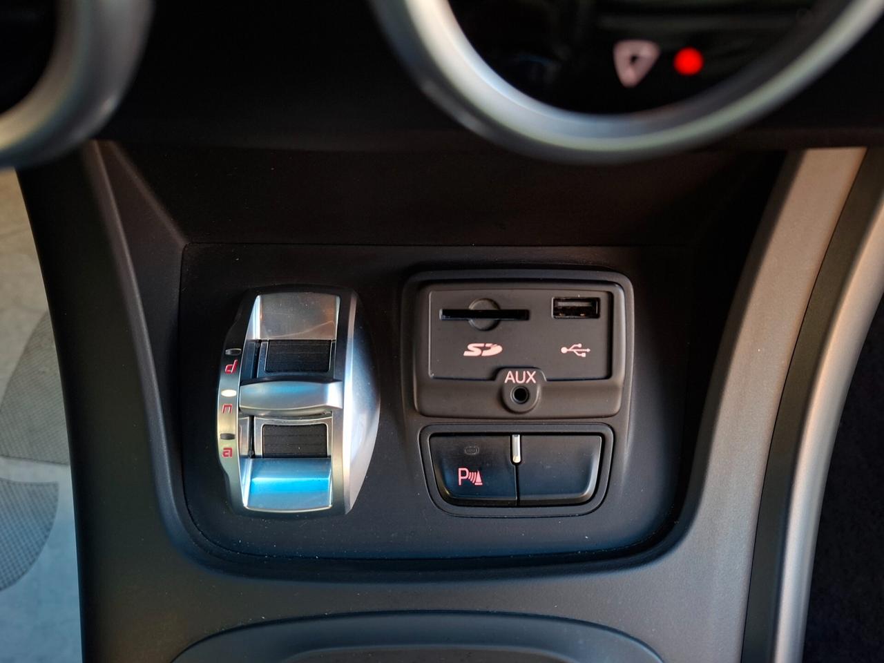 Alfa Romeo Giulietta 1750 Turbo TCT Veloce*KM CERT