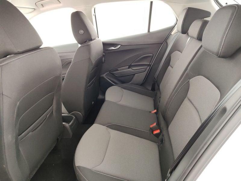 Škoda Fabia 1.0 MPI Evo 59KW YOUNG EDITION