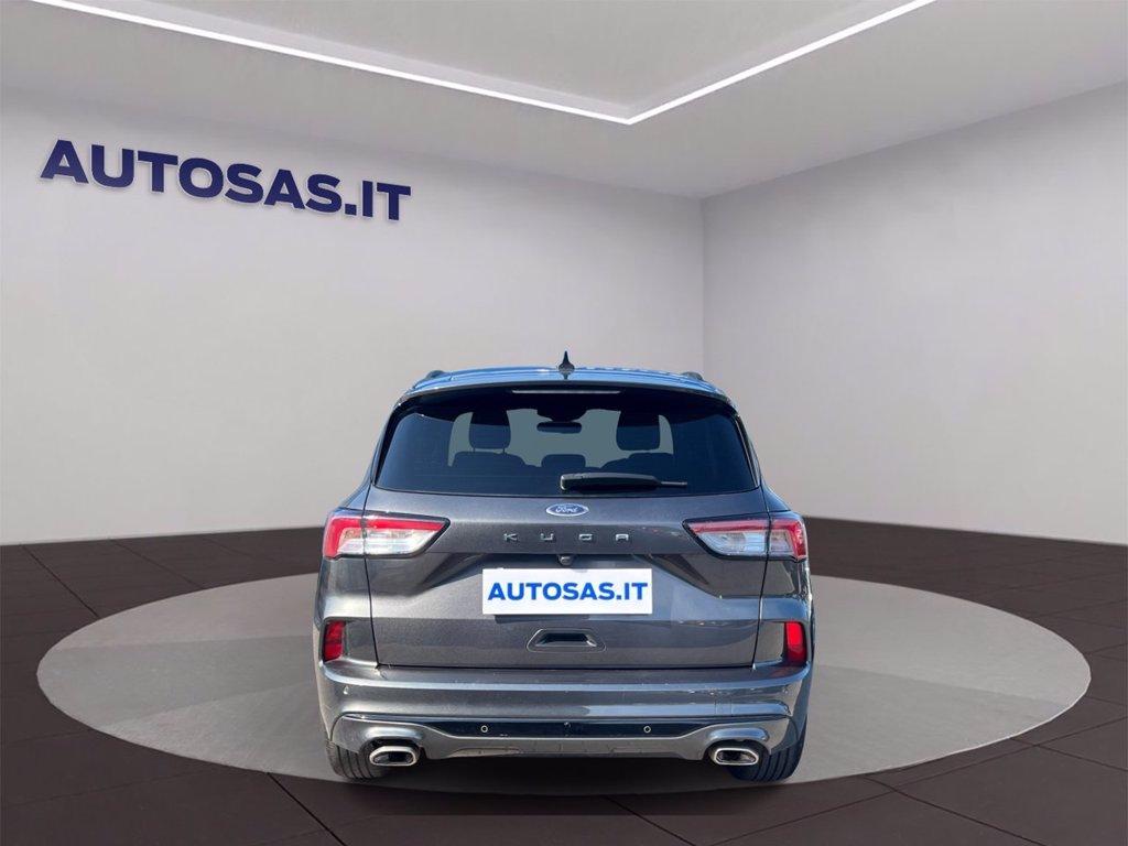 FORD Kuga 1.5 EcoBlue 120 CV 2WD ST-Line del 2022
