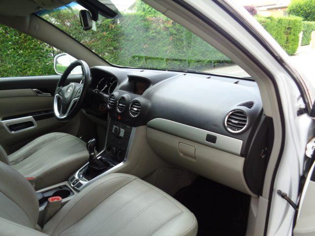OPEL Antara 2.2CDTI 4x4 PREZZO VALIDO FINO 06.06,FULL,GARANZIA