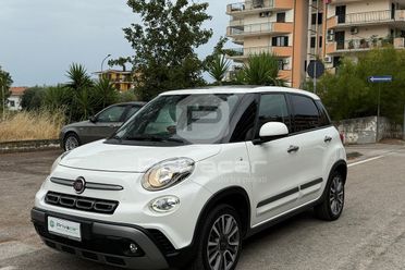 FIAT 500L 1.3 Multijet 95 CV City Cross