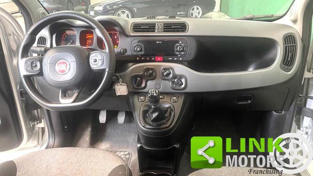 FIAT Panda 1.2 Lounge - Come nuova!