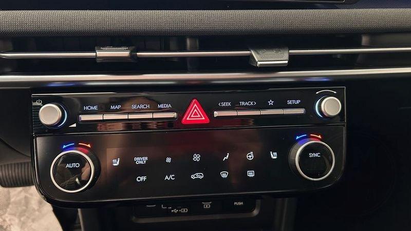 Hyundai Tucson 1.6 T-GDI FHEV 2wd 180 cv Exellence DCT