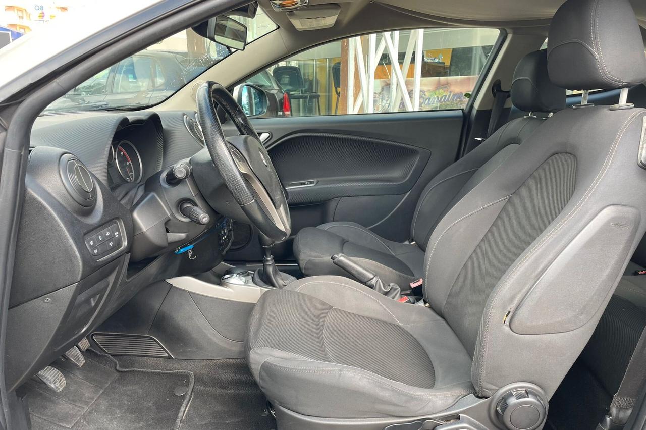 ALFA ROMEO MITO 1.3 JTDM - 2013
