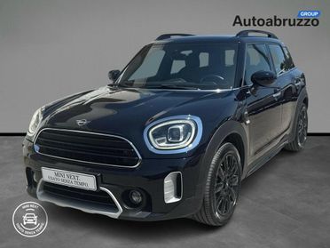 Mini One Countryman 1.5 One