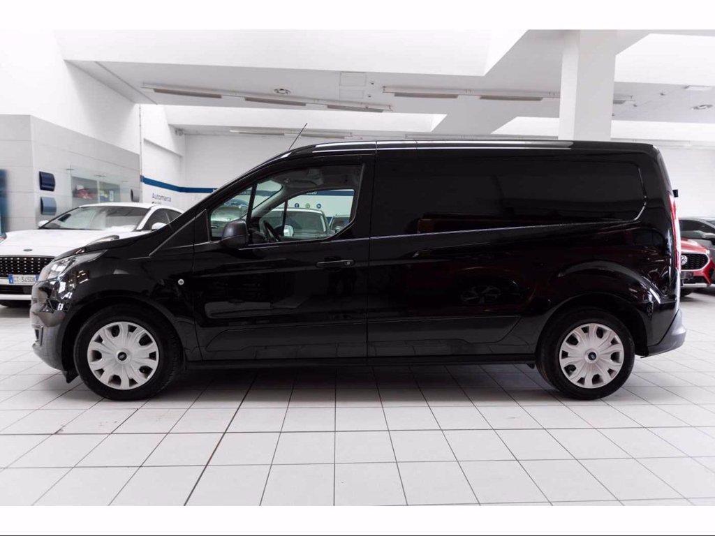 FORD Transit Connect 210 1.5 TDCi 100CV PL Furgone Trend del 2020